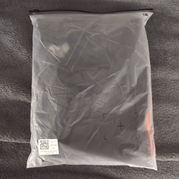 PRIDE Rainbow Cotton Wide Leg Pants - Picture 5 of 6